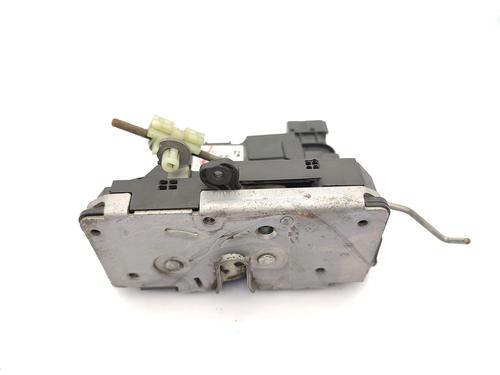 Front left lock OPEL CORSA D (S07) 1.3 CDTI (L08, L68) | BP23756813C98 