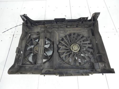 Radiator fan PEUGEOT 807 (EB_) 2.2 HDi | BP23699780M35  - Image 9