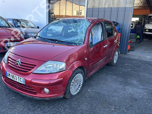 Styregear/Snekke CITROËN C3 I (FC_, FN_) 1.4 HDi | BP23684069M22 