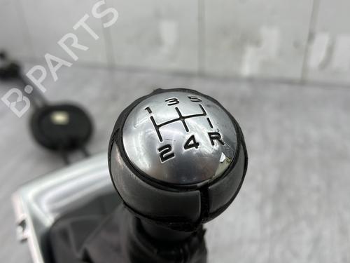 Gear lever CITROËN C3 II (SC_) 1.6 HDi 90 | BP29839340M90 