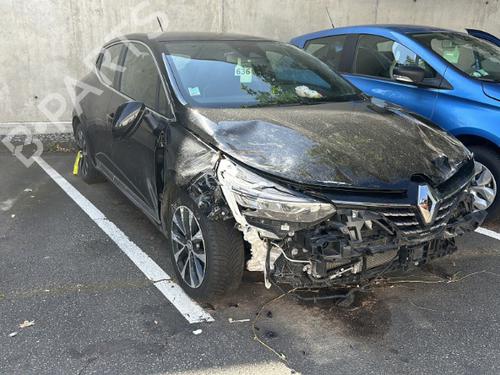 Right rear window switch RENAULT CLIO V (B7_) 1.5 Blue dCi 100 (B7AD) | BP23759007I28 - Image 7