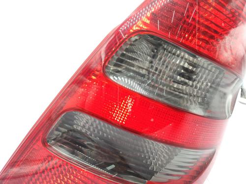 Right taillight MERCEDES-BENZ A-CLASS (W169) A 180 CDI (169.007, 169.307) | BP23719549C35 