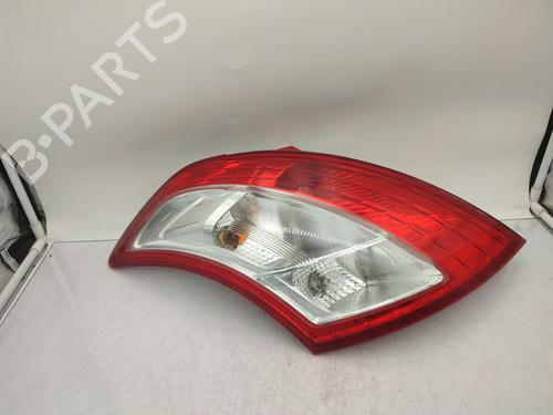 Left taillight SUZUKI SWIFT IV (FZ, NZ) 1.3 DDiS (AZG413D, ZC02S, ZC92S) | BP25623435C34 - Image 2