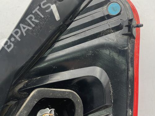 Left taillight FORD FIESTA VI (CB1, CCN) 1.5 TDCi | BP30858590C34 