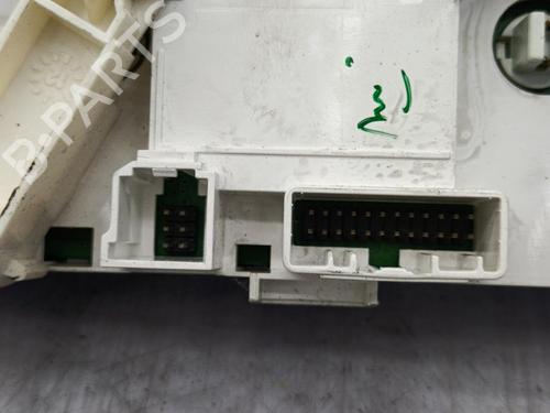 Climate control RENAULT MEGANE III Hatchback (BZ0/1_, B3_) 1.5 dCi (BZ09, BZ0D, BZ1W, BZ29, BZ14) | BP23704371I5  - Image 5