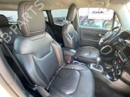 Salpicadero JEEP RENEGADE SUV (BU, B1, BV) 2.0 CRD 4x4 | BP37531191C46 - Image 7