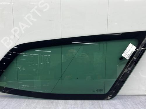 Used Rear right quarter glass CITROËN C5 III Break (RW_) 2.0 HDi 140 (140 hp) 23756387