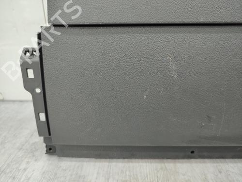 Used Glove box VW TOURAN (1T1, 1T2) 2.0 TDI 16V (140 hp) 23749683