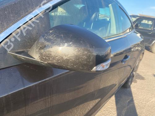 Used Left mirror Left mirror 38426077 38426077