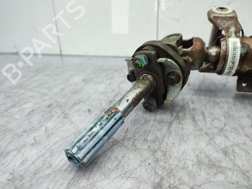 Steering column ALFA ROMEO 159 (939_) 1.9 JTDM 16V (939AXC1B, 939AXC12) | BP23712696M21 - Image 6