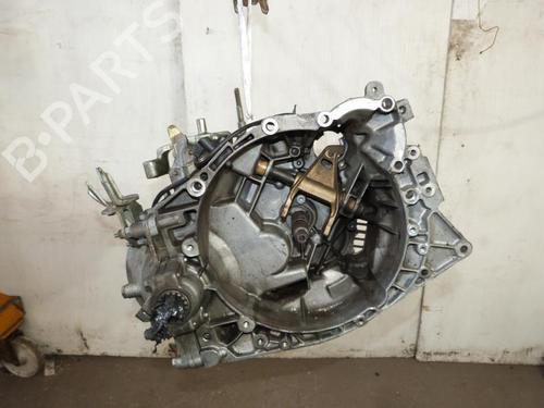 Used Gearbox CITROËN XANTIA (X1_, X2_) 2.0 HDI 109 (109 hp) 23670647