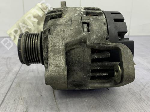 Alternator RENAULT SCÉNIC I MPV (JA0/1_, FA0_) 1.9 dTi (JA0N) | BP23673661M7 