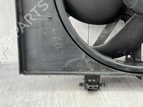 Radiator fan FORD B-MAX (JK) 1.0 EcoBoost | BP33569245M35 - Image 8