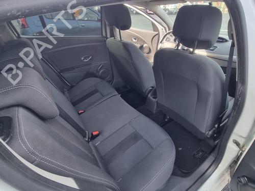 Dashboard RENAULT MEGANE III Hatchback (BZ0/1_, B3_) 1.5 dCi (BZ09, BZ0D, BZ1W, BZ29, BZ14) | BP23704833C46 - Image 87