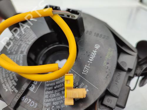 Steering column stalk FORD MONDEO III (B5Y) 2.0 16V TDDi / TDCi | BP23713162I23 