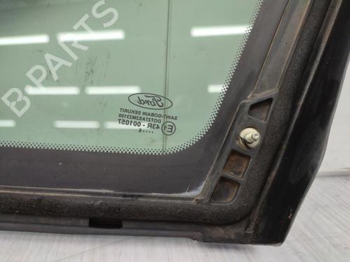Front right quarter glass FORD FOCUS C-MAX (DM2) 1.6 TDCi | BP23676362C112 