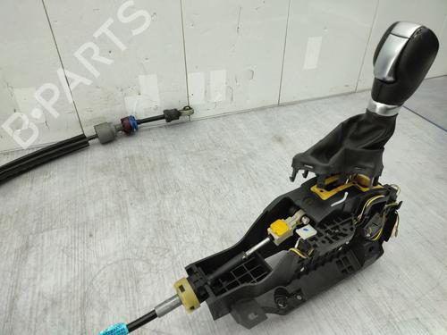 Used Gear lever Gear lever RENAULT TALISMAN (LP_) 1.6 dCi 160 (160 hp) 24400044 24400044