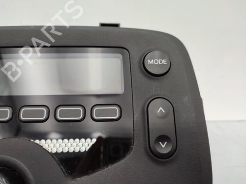Radio PEUGEOT 108 1.0 VTi | BP23718893E6 - Image 6