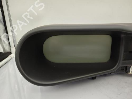 Used Instrument cluster Instrument cluster CITROËN C3 Picasso (SH_) 1.4 VTi 95 (SH8FSC, SH8FP0, SH8FP6) (95 hp) 23720127 23720127