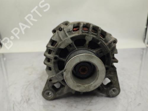 Alternator RENAULT TWINGO II (CN0_) 1.2 16V (CN04, CN0B) | BP23718415M7  - Image 6