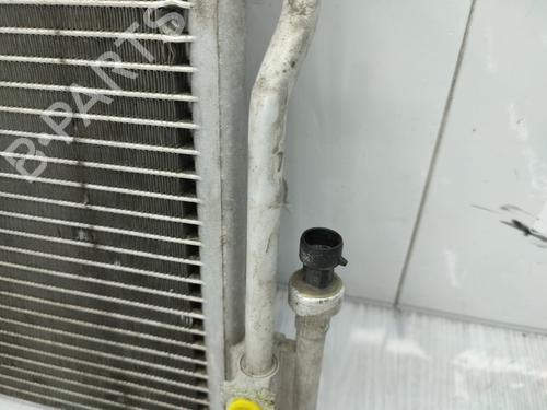 AC radiator OPEL MERIVA B MPV (S10) 1.4 (75) | BP27999995M32  - Image 5