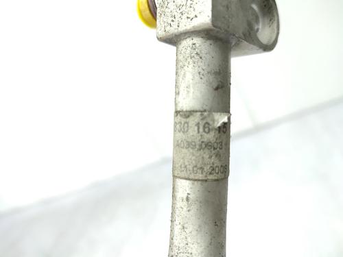 Used AC pipe AC pipe MERCEDES-BENZ A-CLASS (W169) A 180 CDI (169.007, 169.307) (109 hp) 23749784 23749784