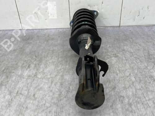 Used Left front shock absorber Left front shock absorber DACIA SPRING EV (B6M1) (45 hp) 23758203 23758203