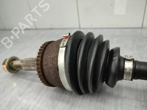 Left front driveshaft NISSAN PRIMERA (P12) 2.2 Di | BP23739325M38 