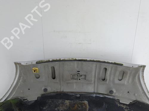 Hood FORD PUMA (EC_) 1.6 16V | BP23697540C1