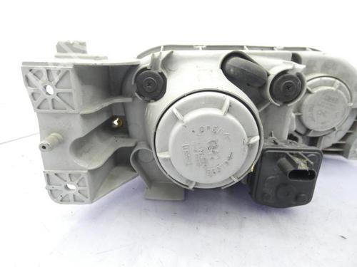 Left headlight HYUNDAI COUPE I (RD) 2.0 16V | BP23754650C28 