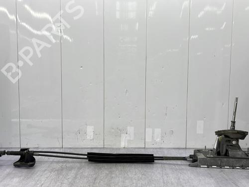 Gear lever VW GOLF VI (5K1) 2.0 TDI | BP23868333M90 - Image 4