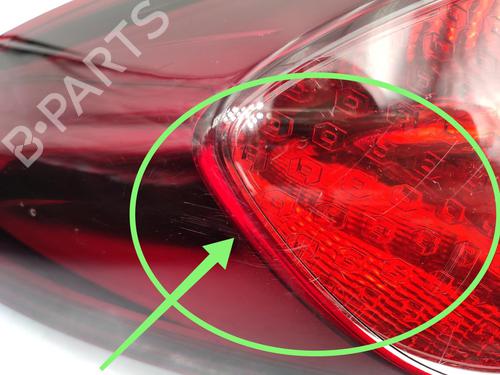 Left taillight RENAULT MEGANE III Grandtour (KZ0/1) 1.5 dCi (KZ09, KZ0D, KZ1G, KZ29, KZ14, KZ1W, KZ10, KZ1F,... | BP23753220C34 