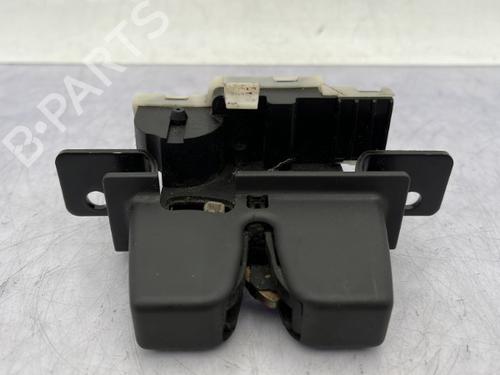 Tailgate lock RENAULT MEGANE II (BM0/1_, CM0/1_) 1.6 16V (BM0C, CM0C) | BP23680455C101 