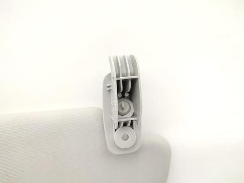 Used Left sun visor SEAT IBIZA IV (6J5, 6P1) 1.2 TDI (75 hp) 23713094