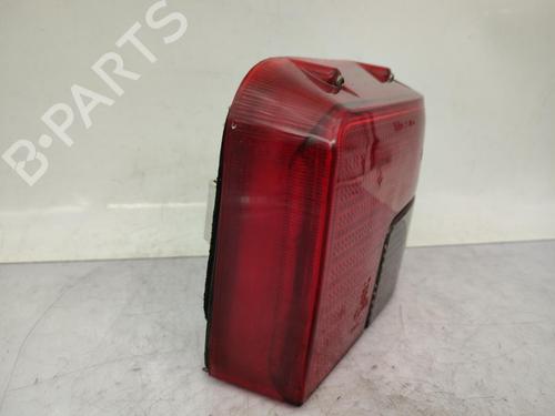 Used Right taillight Right taillight PEUGEOT 205 II (20A/C) 1.7 Diesel (60 hp) 23703509 23703509