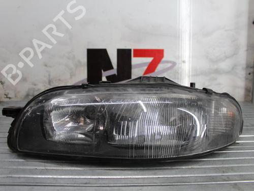 Used Left headlight Left headlight FIAT BRAVA (182_) 1.9 JTD 105 (105 hp) 23691174 23691174