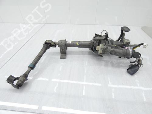 Used Steering column Steering column HYUNDAI TUCSON (JM) 2.0 CRDi All-wheel Drive (140 hp) 23672048 23672048