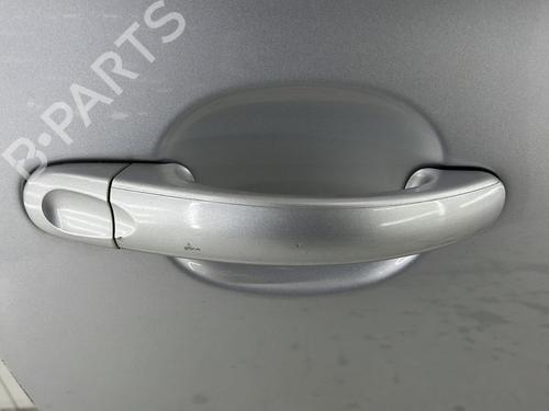 Dør høyre foran VW EOS (1F7, 1F8) 2.0 TDI 16V | BP29455284C3 