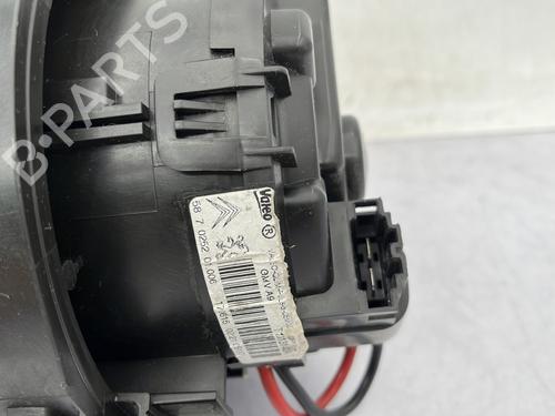 Heater blower motor PEUGEOT 208 I (CA_, CC_) 1.6 HDi / BlueHDi 75 | BP26947556M62