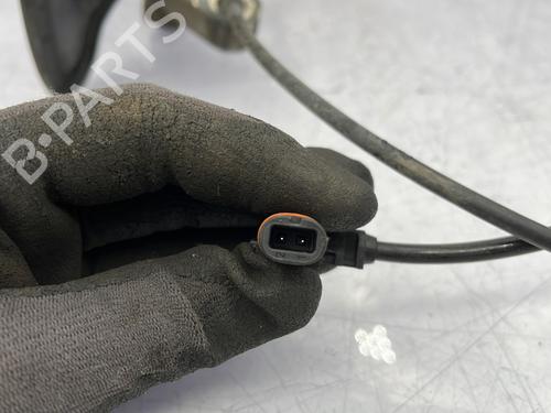 Left front steering knuckle MERCEDES-BENZ C-CLASS T-Model (S204) C 220 CDI (204.202) | BP24963041M25 - Image 3