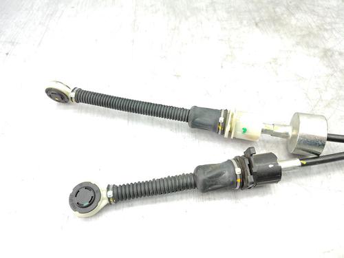 Gear lever DACIA SANDERO III 1.0 TCe 90 | BP23751432M90  - Image 6