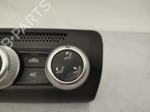 Climate control AUDI A1 (8X1, 8XK) 1.6 TDI | BP23718884I5 