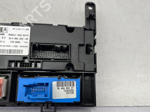 Used Climate control Climate control PEUGEOT 407 Coupe (6C_) 2.2 16V (163 hp) 30719759 30719759