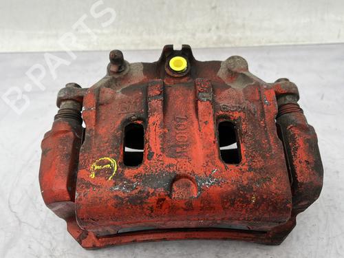 Right front brake caliper CHEVROLET CAPTIVA (C100, C140) 2.0 D 4WD | BP32336612M104  - Image 6