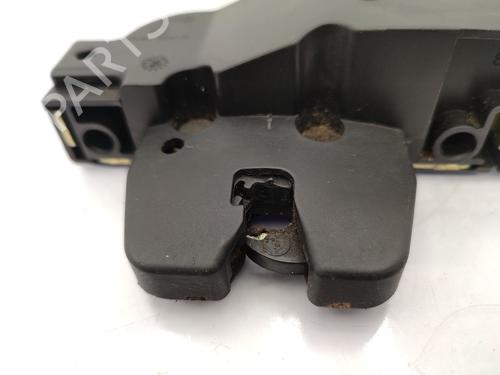 Used Tailgate lock CITROËN C3 I (FC_, FN_) 1.4 HDi (68 hp) 23739941