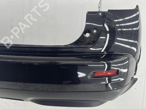 Rear bumper NISSAN JUKE (F15) 1.5 dCi | BP29504138C8 