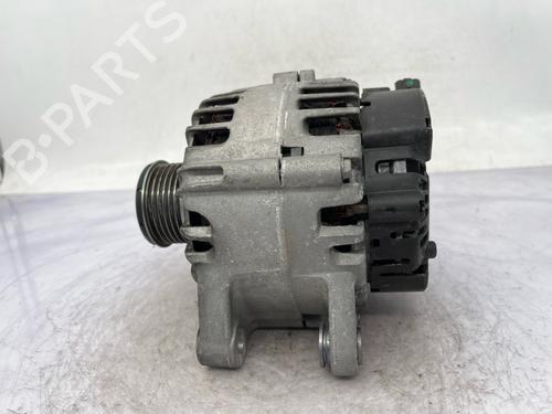 Used Alternator Alternator 37246531 37246531