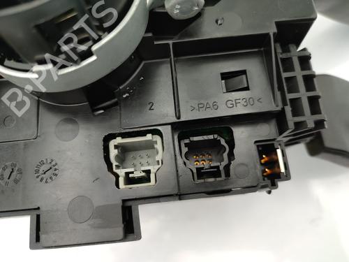 Used Steering column stalk Steering column stalk PEUGEOT 308 I (4A_, 4C_) 1.6 HDi (90 hp) 23739482 23739482