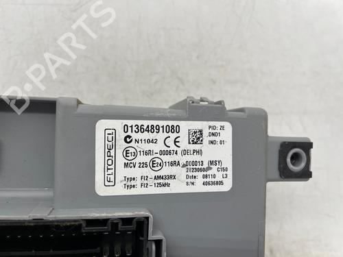 Electronic module PEUGEOT BIPPER (AA_) 1.4 HDi | BP35890522M83  - Image 11
