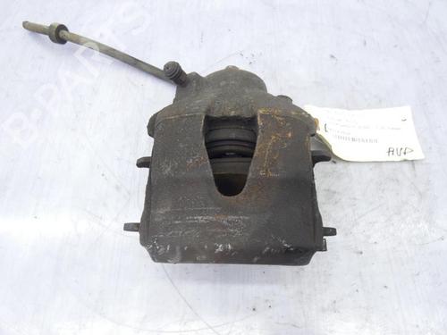 Used Right front brake caliper Right front brake caliper VW BORA I (1J2) 1.6 (101 hp) 23671559 23671559